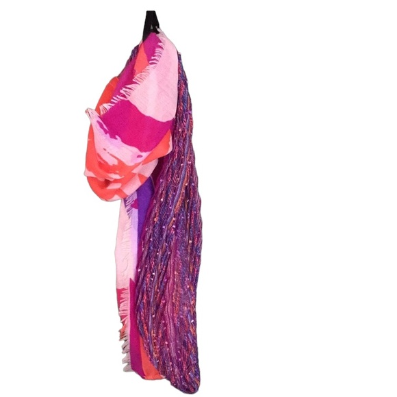 Infinity Loop Scarf - Picture 3 of 9